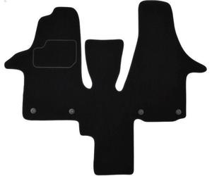 Tappeti tessili per pavimenti MAMMOOTH 833040 CZ per MULTIVAN T5 2 2003-2015