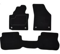 Tappeti tessili per pavimenti MAMMOOTH CADDY III MPV / Space wagon 2 2004-201