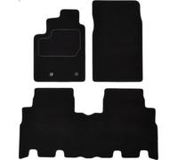 Tappeti tessili per pavimenti MAMMOOTH MMT A041 831758 01 YARIS VERSO 1.3 1999-