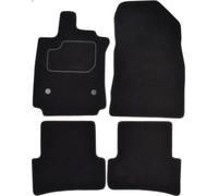 Tappeti tessili per pavimenti MAMMOOTH MMT A041 831951 01 per CLIO IV 0.9 2012-