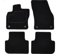 Tappeti tessili per pavimenti MAMMOOTH MMT A041 VW372 PRM 01 per TIGUAN 2 2016-