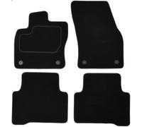 MAMMOOTH Tappetini tessili MMT A041 VW392 PRM 01 TOURAN 2 2015-2019