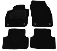 Tappeti tessili per pavimenti MAMMOOTH MMT A041 VW460 PRM 01 per T-CROSS 1 2018-