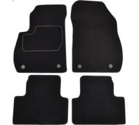 Tappeti tessili per pavimenti MAMMOOTH OPEL ZAFIRA TOURER C (P12) 2 2011-2014