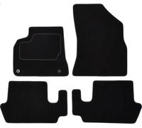 Tappeti tessili per pavimenti MAMMOOTH per 3008 I MPV / Space wagon 2 2009-2016