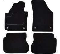 Tappeti tessili per pavimenti MAMMOOTH per CADDY III MPV / Space wagon 2 2004-