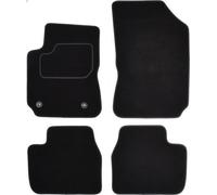 Tappeti tessili per pavimenti MAMMOOTH per CITROEN C4 CACTUS 1.6 2014-2018
