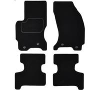 Tappeti tessili per pavimenti MAMMOOTH per JAGUAR X-TYPE I (X400) 3 2001-2008