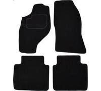 Tappeti tessili per pavimenti MAMMOOTH per NISSAN TERRANO II (R20) 3 2002-2007