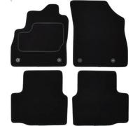 Tappeti tessili per pavimenti MAMMOOTH per OPEL ASTRA K (B16) 1 2015-2022
