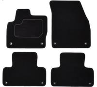 Tappeti tessili per pavimenti MAMMOOTH per RANGE ROVER EVOQUE (L538) 2 2011-2019