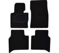 Tappeti tessili per pavimenti MAMMOOTH per RANGE ROVER III (L322) 5 2009-2012
