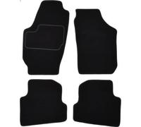 Tappeti tessili per pavimenti MAMMOOTH per SKODA FABIA II (542) 1.2 2010-2014