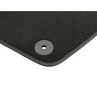 Tappeti tessili per pavimenti MAMMOOTH per SKODA FABIA III (NJ3) 1 2014-2021