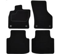 Tappeti tessili per pavimenti MAMMOOTH per SKODA SUPERB III (3V3) 2 2015-2024