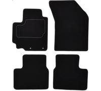 Tappeti tessili per pavimenti MAMMOOTH per SUZUKI SWIFT IV (FZ, NZ) 1.2 2010-