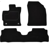 Tappeti tessili per pavimenti MAMMOOTH per TOYOTA PRIUS PLUS (_W4_) 1.8 2011-