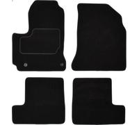 Tappeti tessili per pavimenti MAMMOOTH per TOYOTA RAV 4 III (_A3_) 2.4 2005-2008