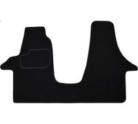 Tappeti tessili per pavimenti MAMMOOTH per TRANSPORTER T5 Furgone 2 2003-2015