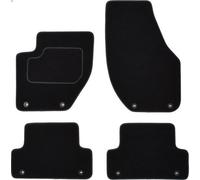 Tappeti tessili per pavimenti MAMMOOTH per VOLVO V40 Hatchback (525) 2 2014-2019