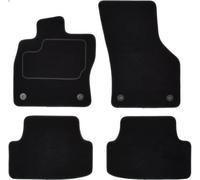 Tappeti tessili per pavimenti MAMMOOTH per VW PASSAT B8 (3G2, CB2) 2 2015-2024