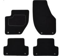 Tappeti tessili per pavimenti MAMMOOTH VOLVO V40 Hatchback (525) 2 2014-2019