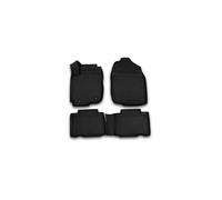 Tappeti Toyota Rav4 Dal 2013 Al 2015 Su Misura Novline