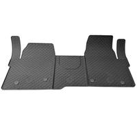 Tappeti Tpe Anteriori Ford Tourneo Custom 23>, Transit Custom 23> (2 Posti) - Vo