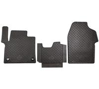 Tappeti Tpe Anteriori Jumpy Van 16> - Scudo Van 22> - Vivaro Iii Van 19> - Exper