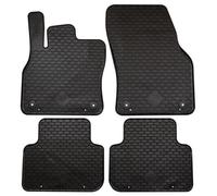 000132343T Cora Tappeti TPE AUDI Q3 18>25 (F3) e Q3 Sportback 19>25