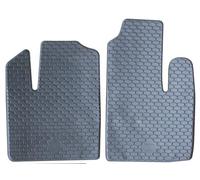 Tappeti TPE FIAT Doblò Van 00>10