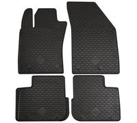Tappeti Tpe Fiat Tipo 5p. E Sw 16>20, 20>