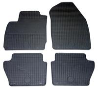 Tappeti Tpe Ford Fiesta 3/5p 08>17, Fusion 02>