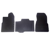 Tappeti TPE FORD Transit/Transit Custom/Tourneo Custom 13> (anteriori) (no cambi