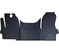 Tappeti TPE IVECO Daily 14>19, 19>