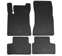 Tappeti TPE MERCEDES Classe A 4/5p. 18>, Classe B 18>, CLA 4p. e Shooting Brake
