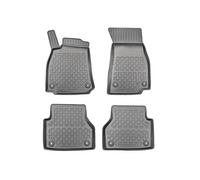 Tappeti TPE, Tappetini per Audi A6 C8 Berlina, Quattro, SW 2018-…