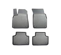 Tappeti TPE, Tappetini per Audi Q7 4M 5/7 posti SUV 06.2015-