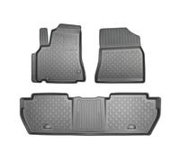 Tappeti TPE, Tappetini per Citroen Berlingo II 2008-2018