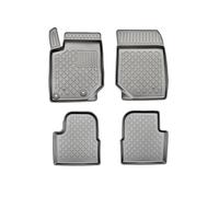 Tappeti TPE, Tappetini per Citroen C4 III H/B 5p 2020-…