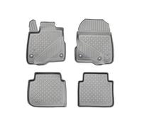 Tappeti TPE, Tappetini per Honda CR-V VI Plug-in Hybrid e:PHEV 2023-…