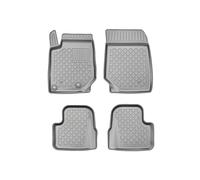 Tappeti TPE, Tappetini per Jeep Avenger 2023-… non elettrica