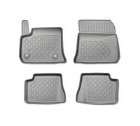 Tappeti Tappetini auto su misura per Fiat 600e elettrica H/B 2023-…