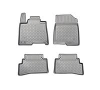 Tappeti Tappetini auto su misura per Hyundai Tucson III NX4 Plug-in ibrido 2021-