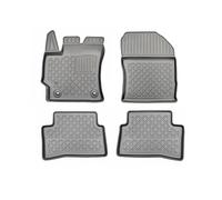 Tappeti TPE, Tappetini per Toyota Corolla XII E210, E210 Hybrid H/B 5p 2019-…