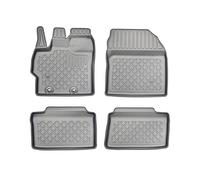 Tappeti Tappetini auto su misura per Toyota Yaris IV XP210, Yaris Cross SUV 2021