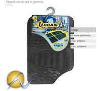 Tappeti Universali In Gomma Urban