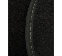 Tappeti Velluto compatibili con Audi A6 C6 AllRoad 3° serie 04-07 , p. intero