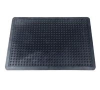 TAPPETI ZERBINI BRIXO IN GOMMASPESSORE 15MM DIVERSE MISURE SOFTRUB