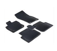 TAPPETINI 4 STAGIONI GOMMA VOLKSWAGEN TIGUAN ACCESSORIO ORIGINALE 5NB06150082V